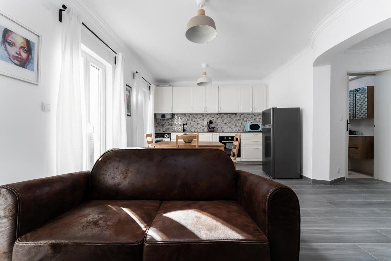 Apartamento Patio Da Baixa Setúbal Exterior foto
